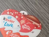 Kinder love