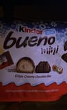 Kinder bueno mini
