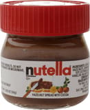Ferrero Hazelnut spread with cocoa