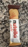 Nutella B-ready
