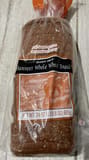 Trader Joe's Harvest whole wheat bread