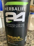 Herbalife Nutrition Rebuild 24