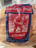 Trader Joe's San Francisco Style Sourdough Bread