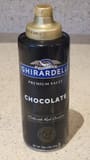 Ghirardelli Premium Chocolate Sauce