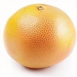 Big Red Grapefruit