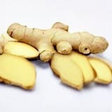 Ginger