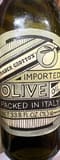 Trader Giotto's Imported Olive Oil