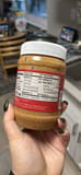 Trader Joe's Crunchy Peanut Butter
