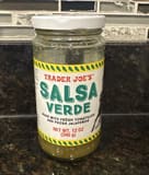 Trader Joe's Salsa Verde