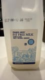Trader Joe's Milk