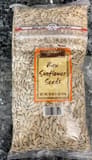 Trader Joe's Sunflower Seeds