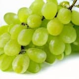 Organic Seedless Green Grapes