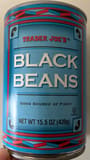 Trader Joe's Black Beans