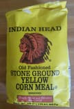 Wilkins Rogers Mills Old Fashioned Stone Ground Yellow Corn Meal