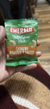Emerald Roasted & Salted Cashew Halves & Pieces with Sea Salt