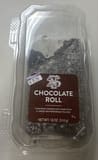 The Father's Table Chocolate Roll