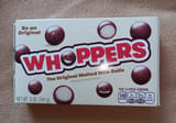 The Hershey Company The original malted milk balls