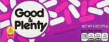 Leaf Inc. Good and plenty