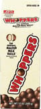 Whoppers Chocolate malted milk balls candy