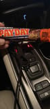 Payday Chocolatey Payday King Size Salted Peanut Caramel Bar