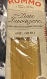 Rummo Lenta Lavorazione Angel Hair N°1