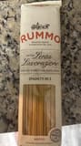 Rummo Spaghetti №3