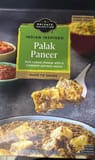 Private Selection Palak Paneer