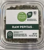 Simple Truth Raw Pepitas
