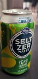 The Kroger Co. Sparkling Seltzer Water