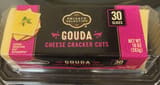 Private Selection Gouda Cheese Cracker Cuts