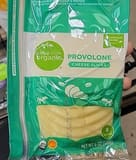 Simple Truth Organic Provolone cheese slices