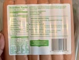 The Kroger Co. Simple Truth Uncured Turkey Hot Dogs