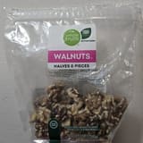 Simple Truth Walnuts Halves & Pieces