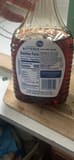 Kroger BUTTERED pancake syrup