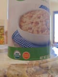 Simple Truth Organic 100% Whole Grain Quick Cook Instant Oats