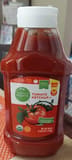 Simple Truth Organic Tomato Ketchup