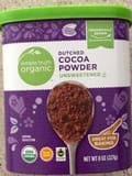 Simple Truth Dutched Unsweetened Cocoa Powder