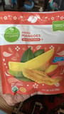Simple Truth Organic Dried Mangoes Unsulfured