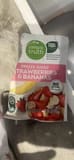 Simple Truth Freeze-Dried Strawberries & Bananas