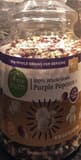 Simple Truth 100% Whole Grain Purple Popcorn