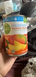 Simple Truth Organic Mango Slices in Organic Mango Juice