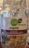 Simple Truth organic ARTISANAL SAUERKRAUT