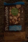 Simple Truth Roasted unsalted pistachios