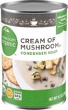 The Kroger Co. Cream of mushroom condensed soup