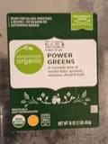 Simple Truth Organic Power Greens