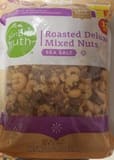 The Kroger Co. Mixed nuts