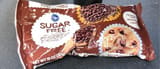 Pillsbury Zero Sugar Semi-Sweet Baking Morsels