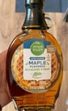 Simple Truth Maple Flavored Allulose Syrup
