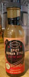 Kroger Spicy Hunan Style stir fry sauce