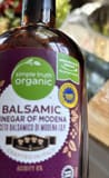 Simple Truth Balsamic Vinegar